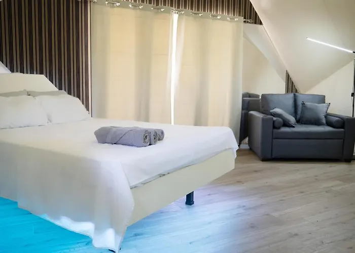 Appartement Pacific Glamp Potrero (Guanacaste)