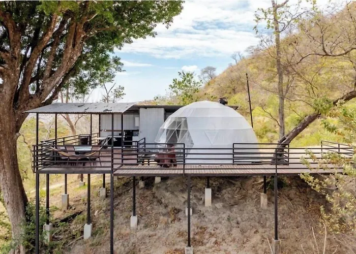 Pacific Glamp Potrero (Guanacaste)